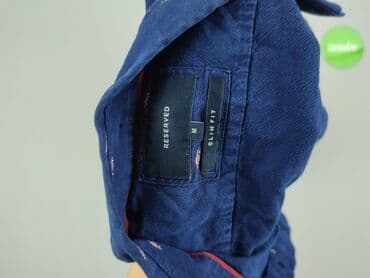 replay koszule męskie: Koszulа dla mężczyzn, rozmiar M — 4