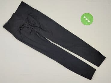 Kobiety: Legginsy Sportowe damskie, rozmiar M — 3
