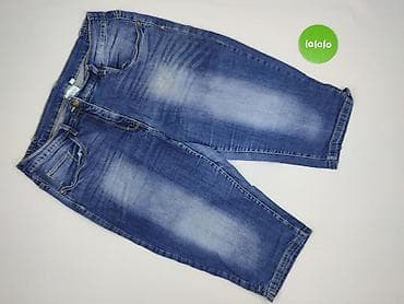 trampki ara: Giada, Spodnie 3/4 damskie, rozmiar L — 2