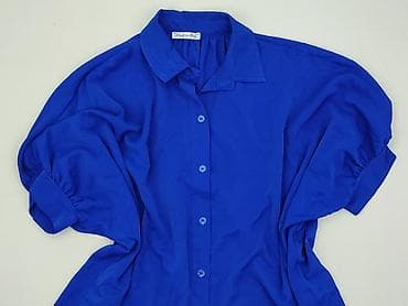 bluoltre collection: Koszula damska, rozmiar One size — 1