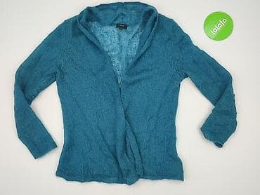 koszulka solar: Solar, Kardigan damski, rozmiar M — 2