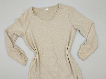 kurtki wedze: Sweter damski, rozmiar S — 1