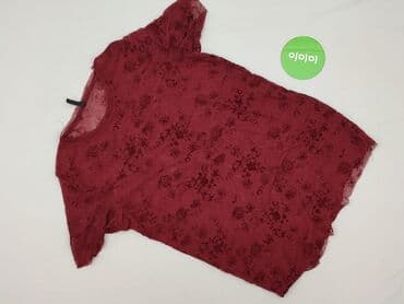 koszulka z żabą cropp: Cropp, T-shirt damski, rozmiar S — 2