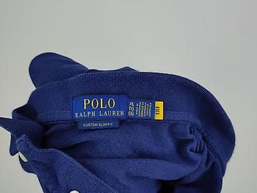 ralph: Polo Ralph Lauren, Koszulka polo dla mężczyzn, rozmiar XL — 5