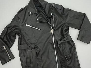 custom kurtki: Cropp, Płaszcz damski, rozmiar S — 1