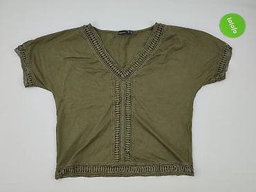 spodenki do k: Bodyflirt, Bluzka damska, rozmiar M — 2