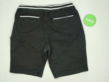 krótkie spodenki cropp: Cropp, Szorty damskie, rozmiar S — 3