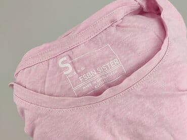 koszulki fruit of the loom allegro: FSBN, T-shirt damski, rozmiar S — 5
