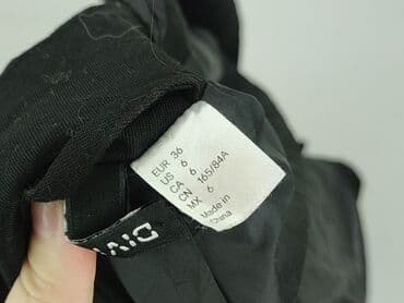sukienko marynarka: H&M, Marynarka damska, rozmiar S — 4