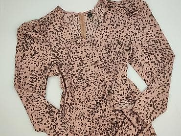 Shein Curve, Sukienka damska, rozmiar 2XL