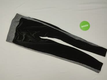 legginsy modelujące: Velvet, Legginsy M — 3