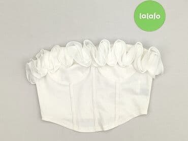 Kobiety: Shein, Top damski, M — 2