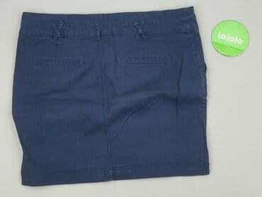 spódniczka mini allegro: CAMAIEU, Spódnica damska, rozmiar 3XL — 3