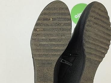 lasocki kozaki: Botki damskie, rozmiar 38 — 4