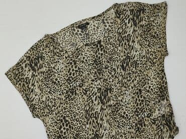 Amisu, Жіноча блуза, розмір S