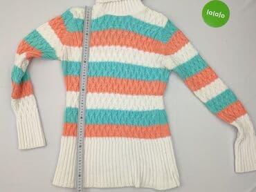 sweter h: Women`s sweater, size S (EU 36) — 5