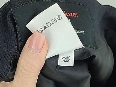 spódnice satynowe: Spódnica damska, rozmiar S — 5