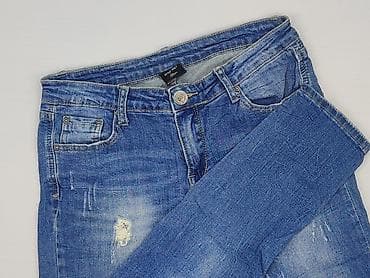 ponza jeans: Jeansy damskie, rozmiar S — 1