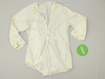 noa noa bluzki: Bluzka damska, rozmiar S — 2