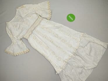 modbis sukienki na komunię: Sukienka damska, rozmiar S — 3