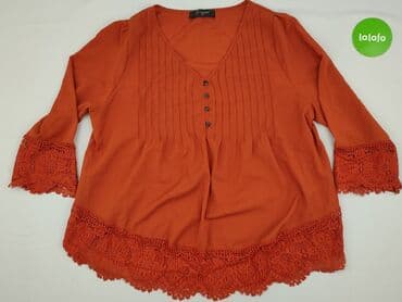 allegro marynarka damska: Bluzka damska, 3XL — 2