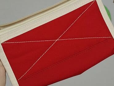 portfele sinsay: Kosmetyczka, stan - Bardzo dobry — 5