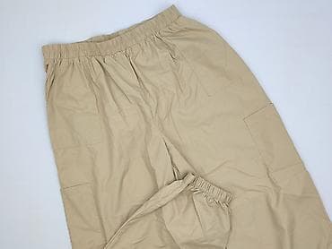 pyjama: Spodnie cargo damskie, rozmiar XL — 1