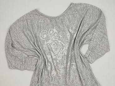 Women's blouse, size 4XL