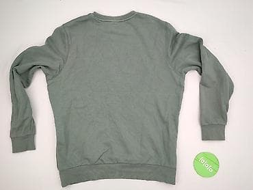 greenpoint bluza: Puma, Bluza dla mężczyzn, rozmiar L — 3