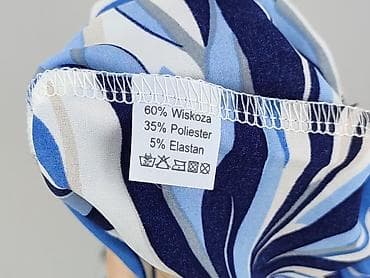 madness bluzki: Bluzka damska, rozmiar 4XL — 6
