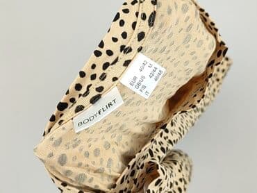 body wk dzik: Bodyflirt, T-shirt damski, rozmiar L — 5