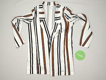 stradivarius crop top: Cropp, Marynarka damska, rozmiar S — 2