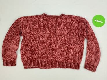 kurtki zimowe damskie wyprzedaż sinsay: Sinsay, Sweter damski, rozmiar S — 3