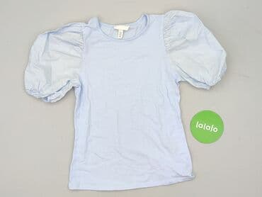 hm biale spodenki: H&M, Bluzka damska, rozmiar XS — 2