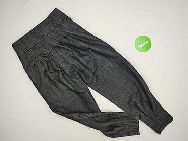 baggy g: Jeansy damskie, rozmiar S — 3