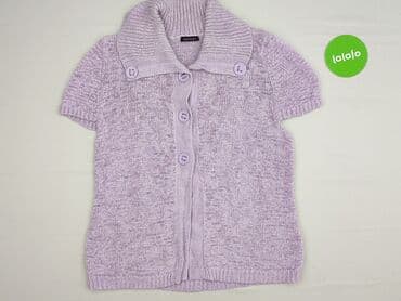 monari kurtki zimowe damskie: Monari, Kardigan damski, rozmiar 4XL — 2