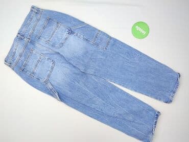 jeansy damskie cropp: Clockhouse, Jeansy damskie, L — 3