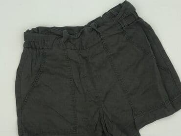 krótkie spodenki gnieciuchy: H&M, Szorty damskie, rozmiar L — 1