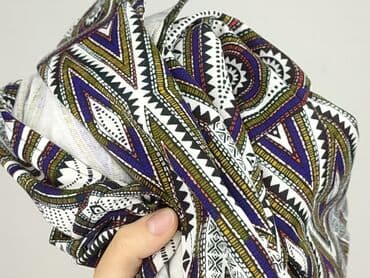 czarne luźne sukienki: H&M, Sukienka damska, rozmiar S — 5