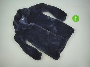 basic t shirt h m: Futro 14 lat, stan - Idealny — 2