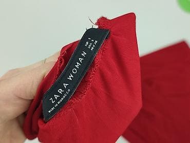 sukienki zaps: Zara, Sukienka damska, rozmiar S — 4