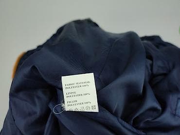 parka zara: Parka damska, rozmiar XL — 5