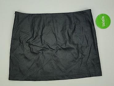 second hand: RAINBOW, Spódnica damska, rozmiar 2XL — 3