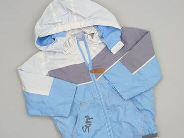 rip curl strój kąpielowy: Kurtka przejściowa, Coccodrillo, 1.5-2 lat, 86-92 cm, stan - Idealny — 1