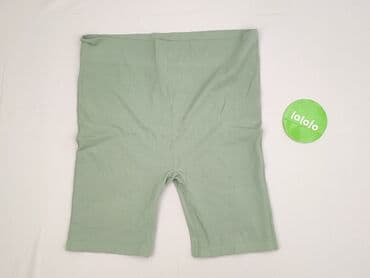 majtki z jedwabiu naturalnego: Sinsay, Shorts for women, size 2XL — 3