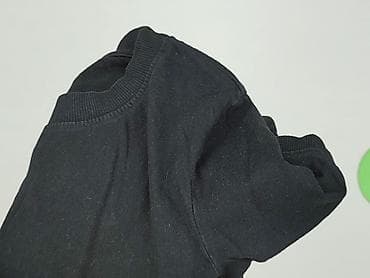 bluza zara czarna: Zara, T-shirt damski, rozmiar S — 7
