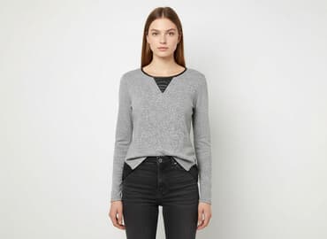 kapcie zygzak mcqueen 42: Bluzka damska, rozmiar S — 5