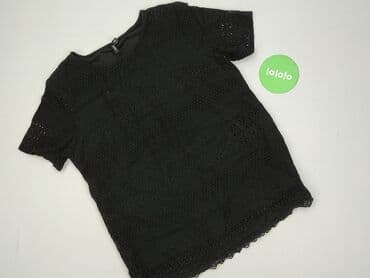 modbis bluzki koronkowe: Vero Moda, Bluzka damska, rozmiar L — 2