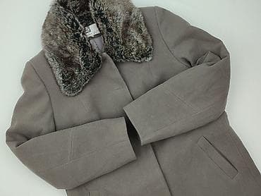 Deni Cler Milano, Płaszcz damski, rozmiar 2XL