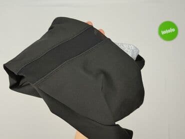 leginsy z siatka: Legginsy Sportowe damskie, rozmiar S — 4